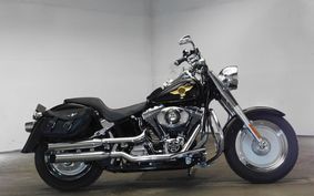 HARLEY FLSTF 1580 2005 BXD