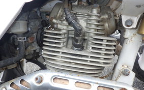 YAMAHA SEROW 225 W 2022 4JG