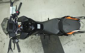 KTM 390 DUKE 2024