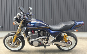 KAWASAKI ZEPHYR 1100 1992 ZRT10A