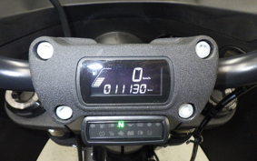 HARLEY FXLRST1920 2025
