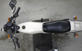 SUZUKI RG50 E RG502