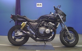 HONDA CB400SF 1994 NC31