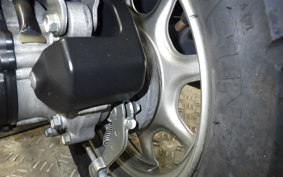 HONDA TACT Basket AF79