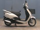 Фото Honda LEAD 110 с японского аукциона