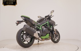 KAWASAKI ZH2 SE 2023 ZRT00K