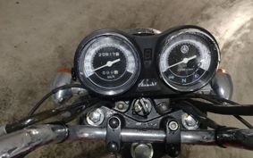 YAMAHA YB125SP PCJL