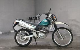 HONDA SL230 MD33