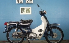 HONDA C90 SUPER CUB E HA02