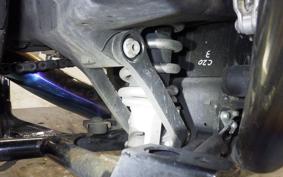 KAWASAKI ZX 1400 NINJA R A 2012