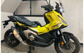 HONDA X-ADV 750 2025 RH21