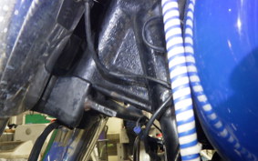 HARLEY FLSTC 1340 1990