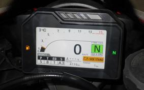 HONDA CBR1000RR GEN 3 SPECIAL 2017 SC77
