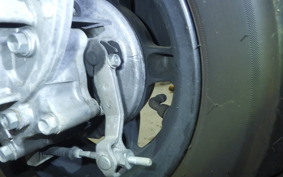 HONDA LEAD 125 2021 JF45