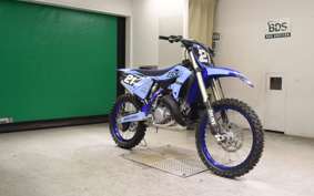 YAMAHA YZ125 2026 CE34C