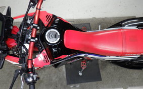 HONDA CRF250 RALLY MD44