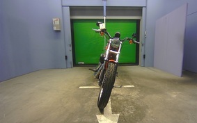 HARLEY XL883RI 2010 CS2