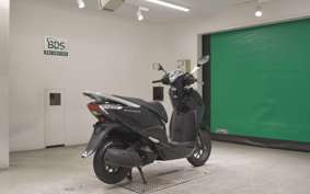 HONDA LEAD 125 JK12