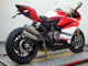 Фото Ducati 959PANIGA-RE CORSE 2018 с японского аукциона
