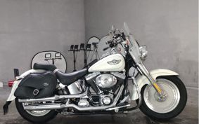 HARLEY FLSTF 1450 2003 BMY
