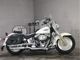 Фото Harley FLSTF 1450 2003 с японского аукциона