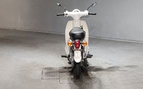 HONDA SUPER CUB110 JA07
