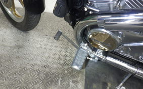 HONDA SHADOW 750 1986 RC25