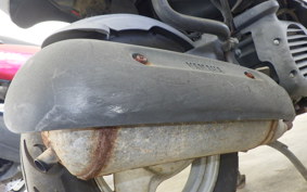 YAMAHA JOG Gen.5 SA36J