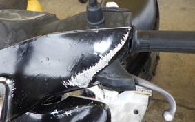 YAMAHA BJ SA24J