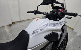 HONDA 400X 2020 NC56