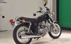 YAMAHA SR400 Gen.3 2002 RH01J