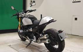 BMW R12 nine T 2025