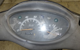 YAMAHA AXIS 100 SB06J