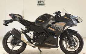 KAWASAKI NINJA 250 2 1995 EX250P