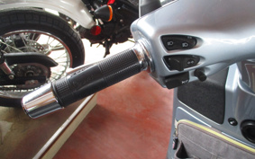 VESPA GTS ST 2021 RP8M45