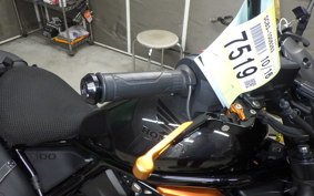 HONDA REBEL 1100 DCT 2023 SC83
