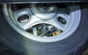 HONDA GIORNO CREA AF54