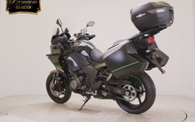 KAWASAKI VERSYS 1000 SE 2024 LZT00D