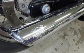 HARLEY FXDBI 2006