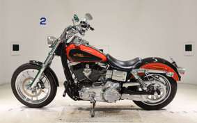 HARLEY FXDL 1580 2010