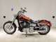 Фото Harley FXDL 1580 2010 с японского аукциона