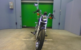 HONDA REBEL 250 MC13