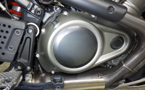 HARLEY PAN AMERICA 1250 S 2024