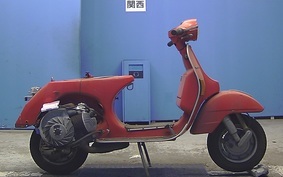 VESPA P125