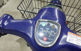 HONDA C50 SUPER CUB 2025 C50