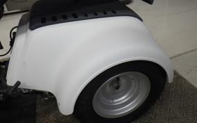 HONDA GYRO X 2026 TD02