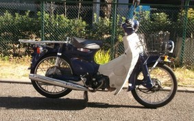 HONDA C50 SUPER CUB AA01