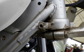 YAMAHA 	TY175 525