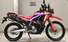 HONDA CRF250 GEN 2 RALLY MD47