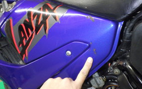 YAMAHA LANZA 4TP
